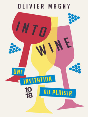cover image of Into Wine